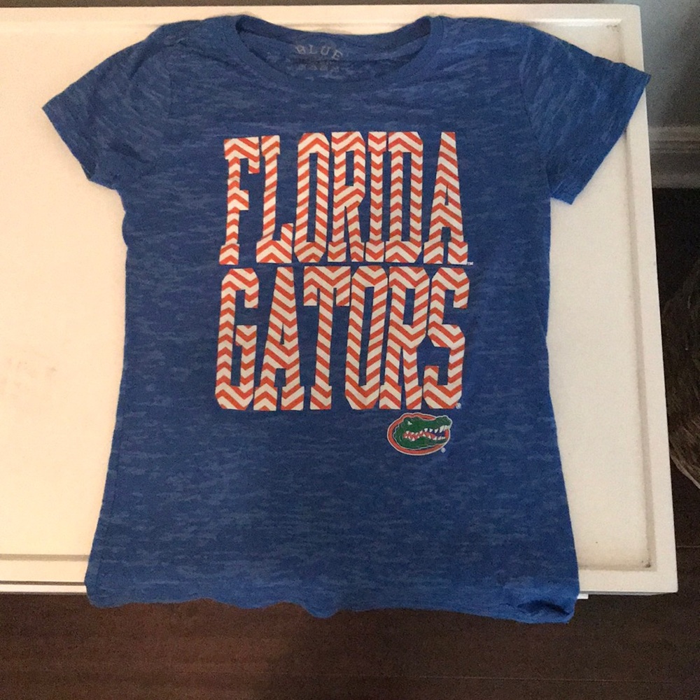 florida gators tshirt